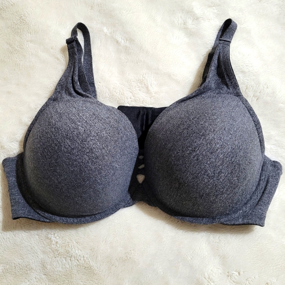 Torrid Plu Size Bra